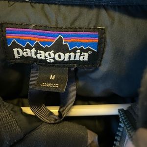 Patagonia Kids Puffer